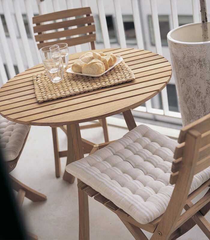 Classic wooden chair：圖片 4